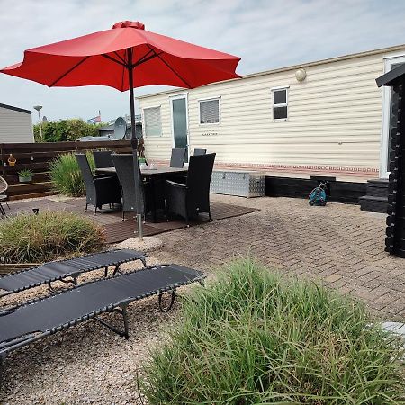 Kleine Ruheinsel Villa Westerland Luaran gambar