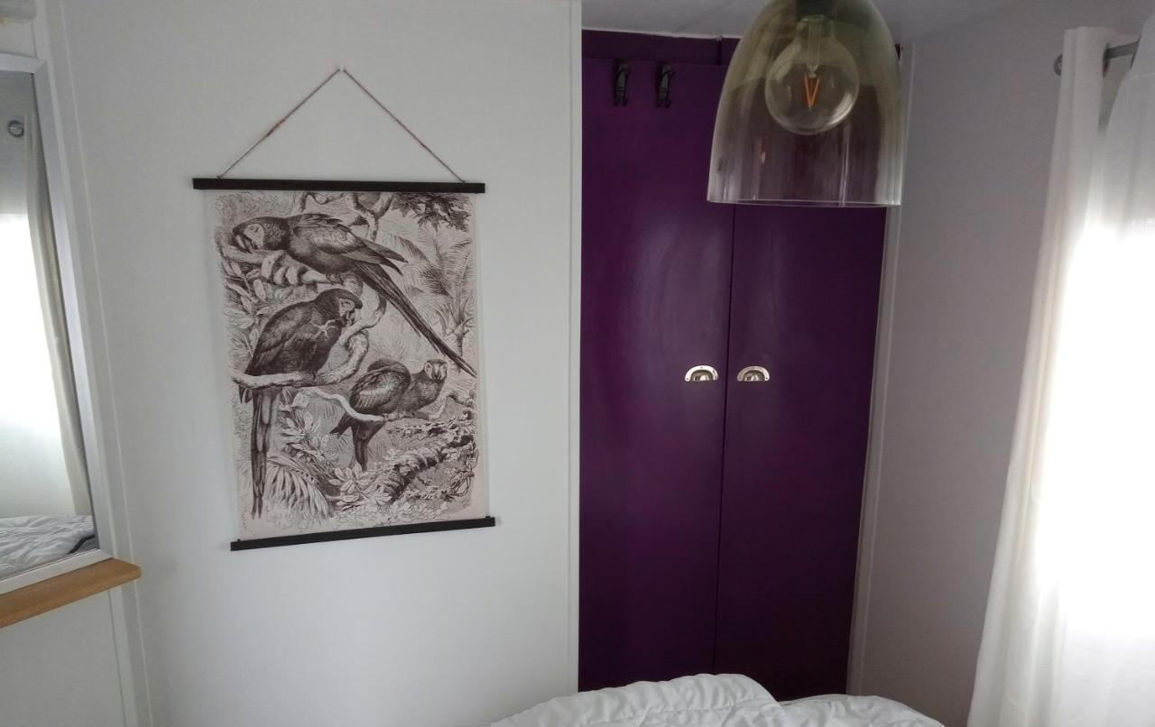Kleine Ruheinsel Villa Westerland Luaran gambar