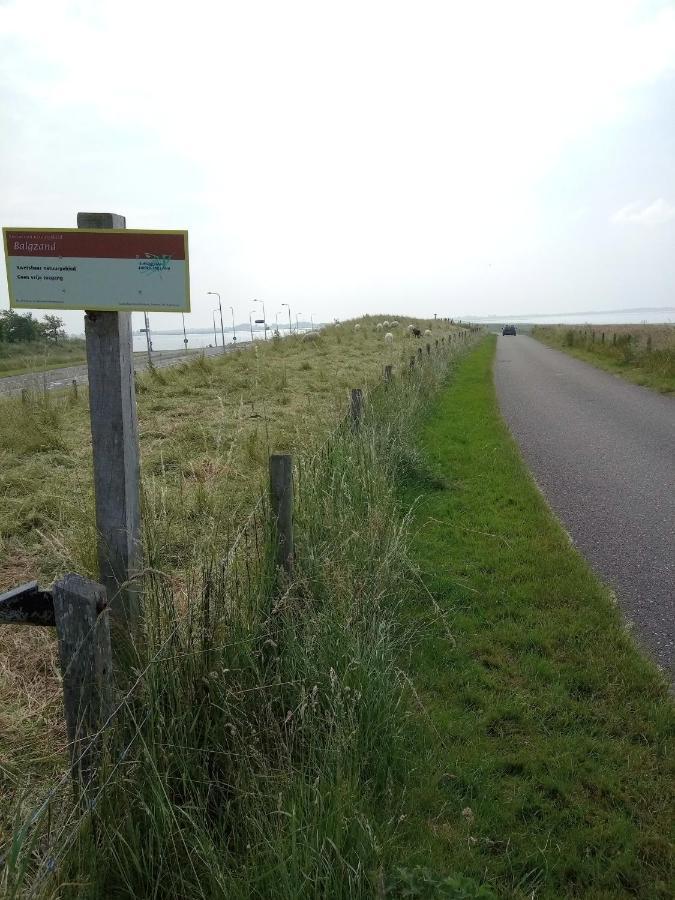 Kleine Ruheinsel Villa Westerland Luaran gambar