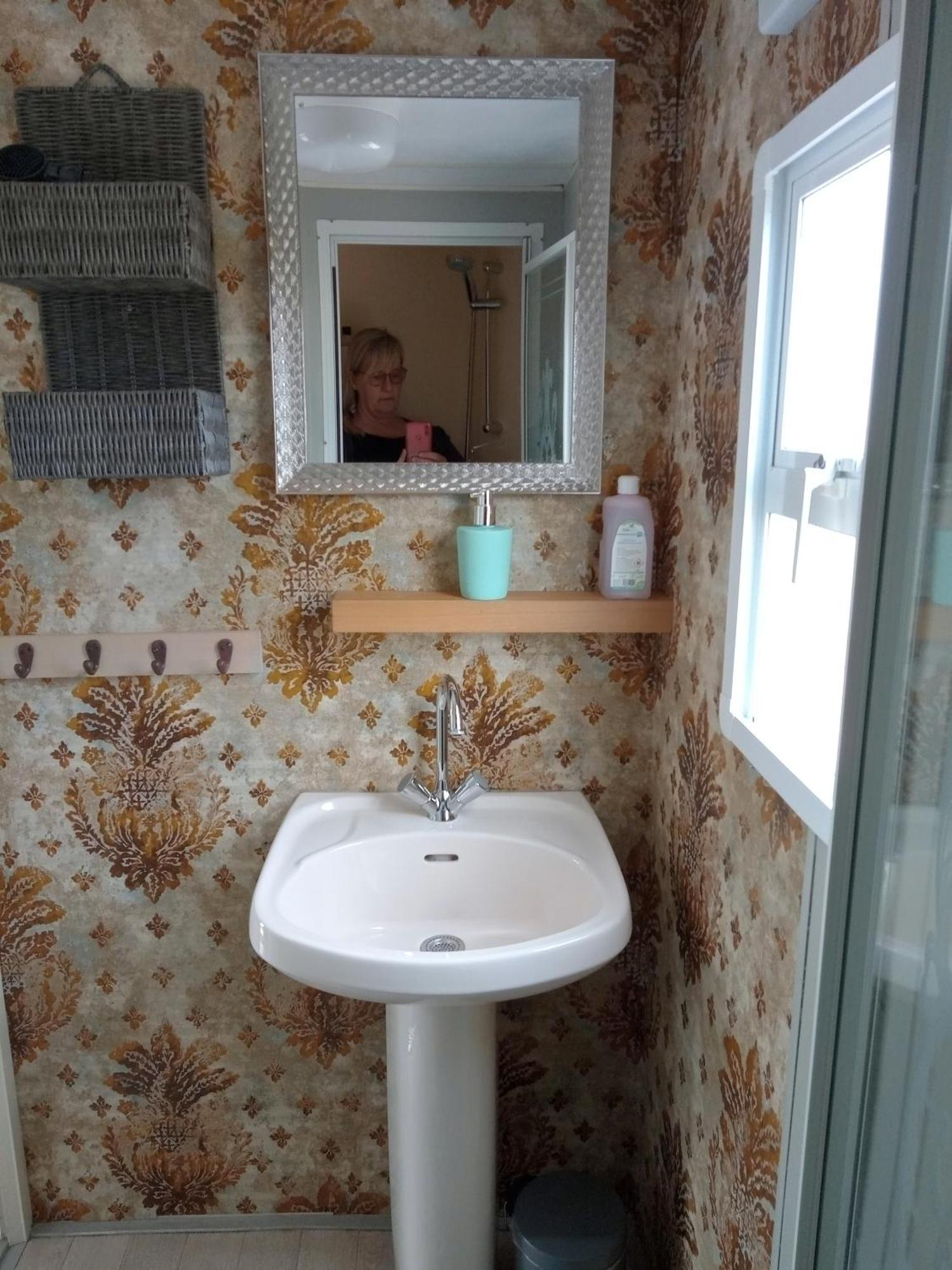 Kleine Ruheinsel Villa Westerland Luaran gambar