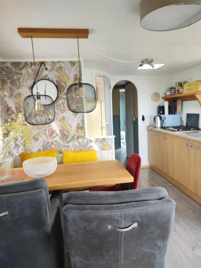 Kleine Ruheinsel Villa Westerland Luaran gambar