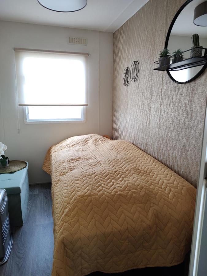 Kleine Ruheinsel Villa Westerland Luaran gambar