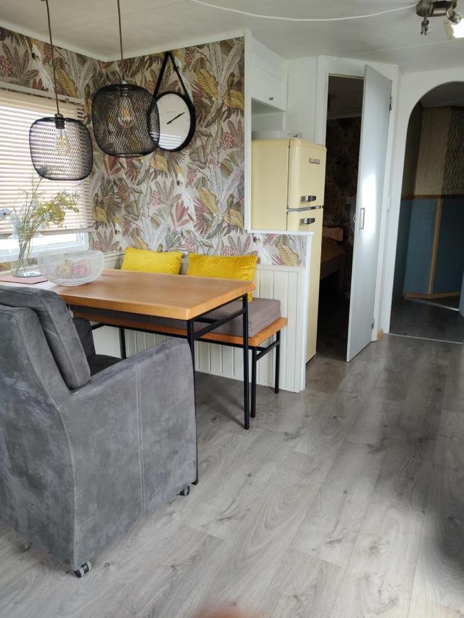 Kleine Ruheinsel Villa Westerland Luaran gambar